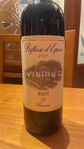 Ticino Ticino DOC (Tesino DOC) Brivio Riflessi d'Epoca 2022