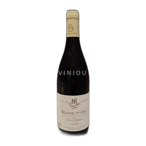 Burgundy Beaune Premier Cru M. Rossignol Les Teurons 2022