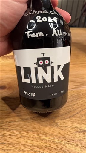 Vêneto Prosecco Ferro13 LINK Millesimato 2023