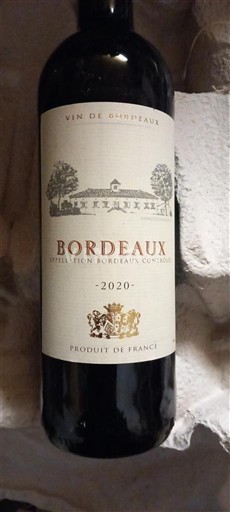 Bordeaux Demeure Girondine 2020