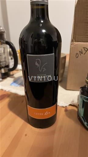 Tây Nam Gaillac Domaine Vayssette Lia 2022