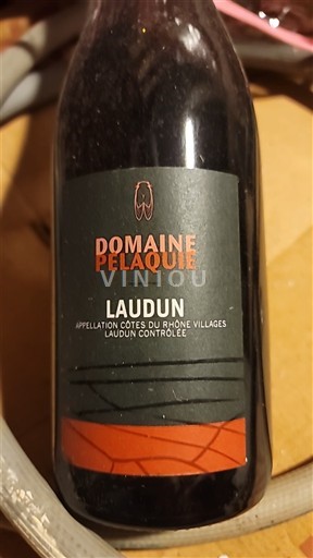 Vale do Ródano Não especificado Domaine Pélaquié Não Sazonado