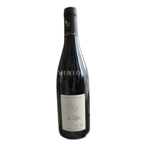 Vallée de la Loire Vouvray Domaine Darragon Les Tuffes 2022