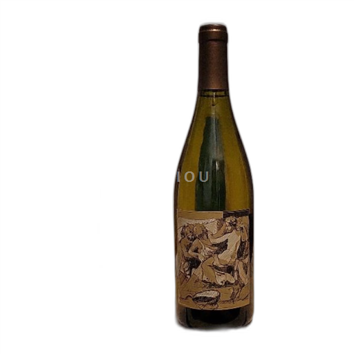 Rhônen laakso Saint-Joseph Mathilde et Yves Gangloff 2023