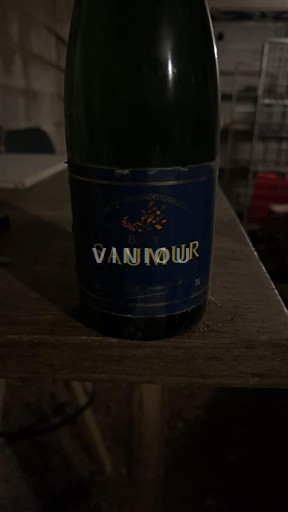 Loiren laakso Saumur Chatellier Ei vuosikertaa
