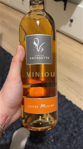 Tây Nam Gaillac Domaine Vayssette Maxime 2024