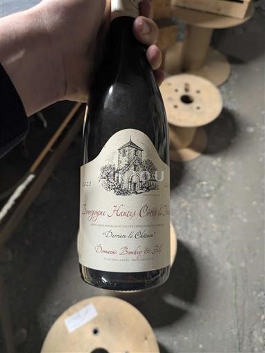 Borgoña No especificado Domaine Boisset et Fils Domaine le Château 2021