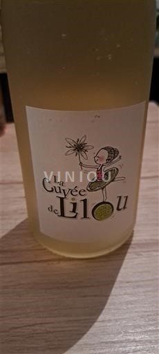 Südwestfrankreich La Cuvée de Lilou 2023