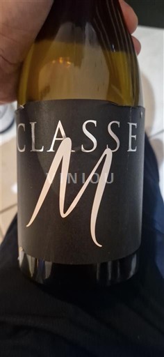 Bordeaux Margaux Classe M Niet-geïntegreerd