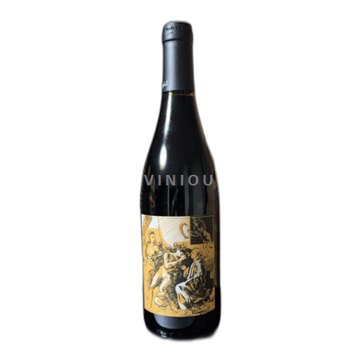 Rhônen laakso Saint-Joseph Mathilde et Yves Gangloff 2022