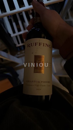 Toscana No especificado Ruffino 2022