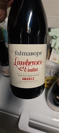 Emilia-Romagna Không được chỉ định Valmarone 2025