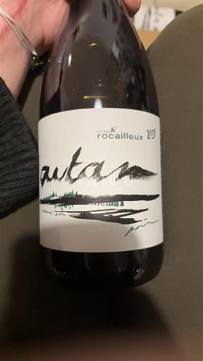 Tây Nam Gaillac Clos Rocailleux Autan 2019