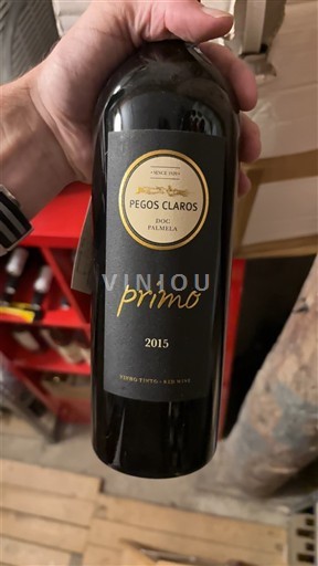 Bồ Đào Nha Palmela Pegos Claros Primo 2015