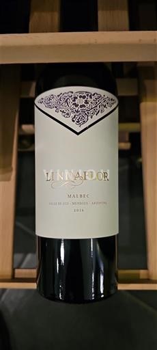 Mendoza Thung lũng Uco Lindaflor 2016