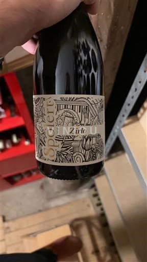 Piëmont Piemonte Opolerti Zirlo 2019