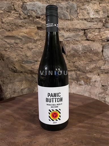 Andalucía Panic Button 2021