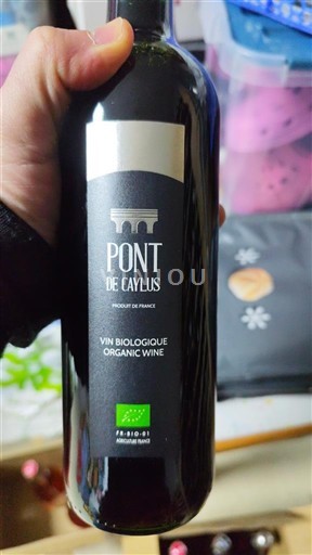 Linguadoca e Rossiglione Paese d'Oc Pont de Caylus 2023