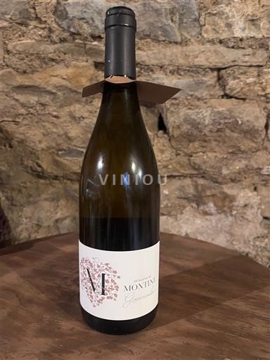 Valle del Rodano Grignan-les-adhémar Domaine Montine Gourmande 2024