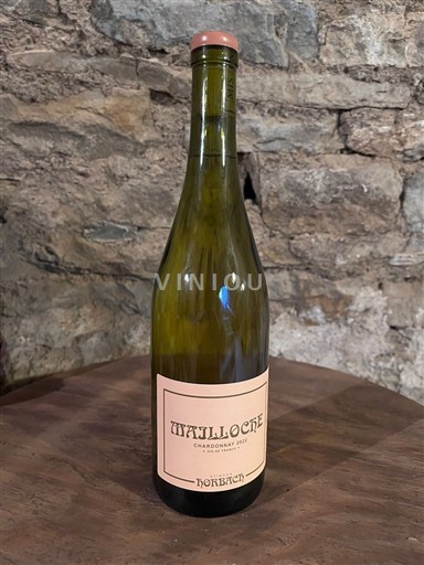 Jura Etienne Horbach Mailloche 2022