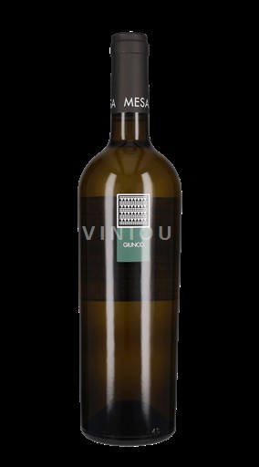 Sardinia Vermentino di Sardegna Mesa Giunco 2024