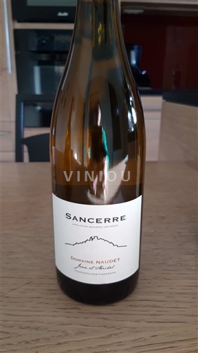 Loire Valley Sancerre Domaine Naudet 2024