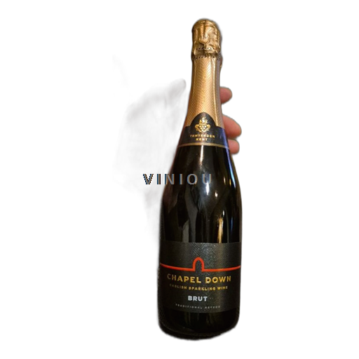 Sussex Tenterden kent Chapel down Niet-geïntegreerd