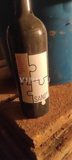 Sudoeste Vinovalie Sang mêlé 2019