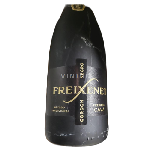 Catalonia Cava Freixenet Cordon Nergo 2024