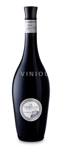 Aquitaine và Charentes Charentais Bruno arrivé Le Talmondais 2020