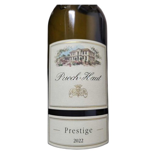 Languedoc Puech-Haut Prestige Rouge 2018