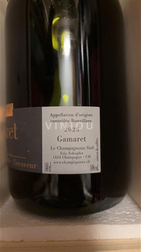 Vaud Non specificato Le Champagnoux 2023