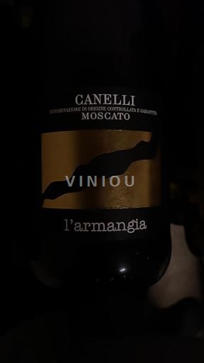 Piamonte No especificado L'armangia 2024