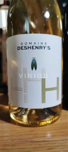 Languedoc og Roussillon Pays d'Oc Domaine Shenry's HH 2021