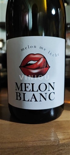 Loirevallei Muscadet Melon me lèche Niet-geïntegreerd