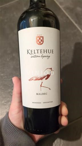 Mendoza Keltehue 2022