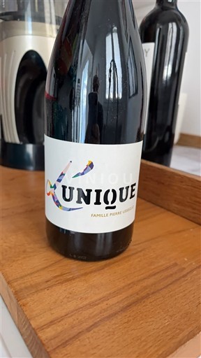 Rhônen laakso Määrittelemätön Famille Pierre Usseglio Unique Ei vuosikertaa