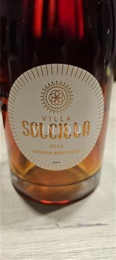 Languedoc ja Roussillon Pays d'Oc Villa Soleilla 2022