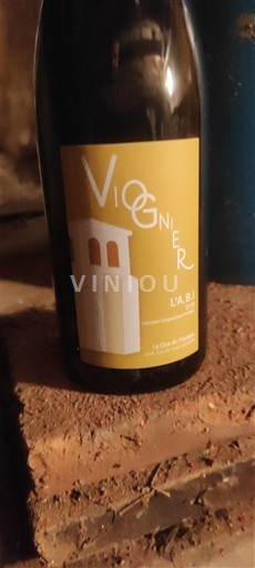 Valle della Loira Urfé Le Clos de Chozieux L'A.B.I 2025