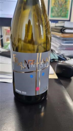 Trentino-Alto Adige Alto Adige Franz Haas Manna 2023