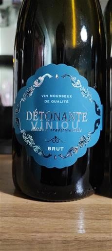 Dolina Loare Ni doloceno Détonante Neleten.