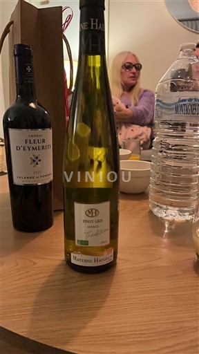 Alsace Mathieu Haag 2022