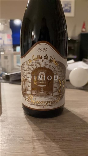 Loiretal Bourgueil Domaine Des Perrières La de Vénus 2024