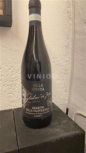 Vénétie Không được chỉ định Villa Spinosa Guglielmi di Jago 2004