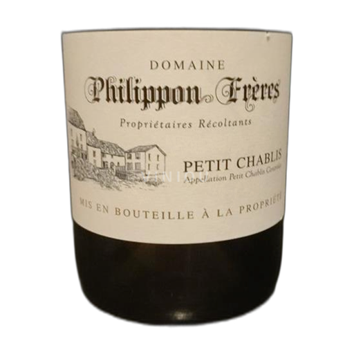 Borgogna Petit-chablis Domaine Philippon Frères 2023
