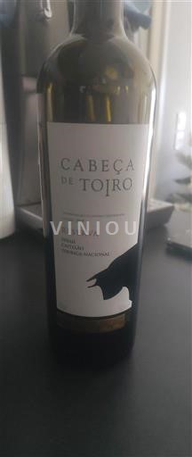 Tajo Cabeça de Toiro Reserva 2020
