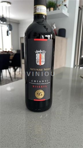 Toscana Chianti Astorre Noti Riserva 2021