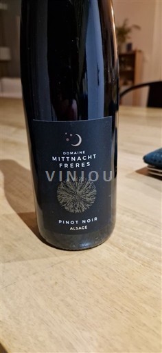 Alsazia Domaine Mittnacht Frères 2024