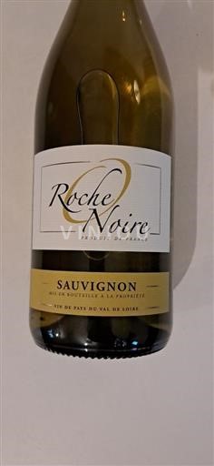 Vale do Loire Não especificado Roche Noire 2023