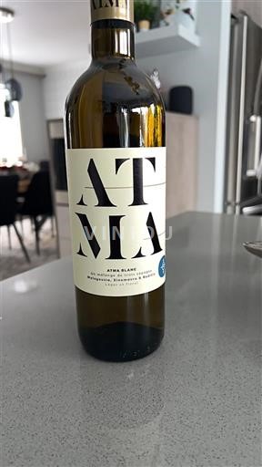 Macedonia Amyntaio Atma Atma Blanc 2024
